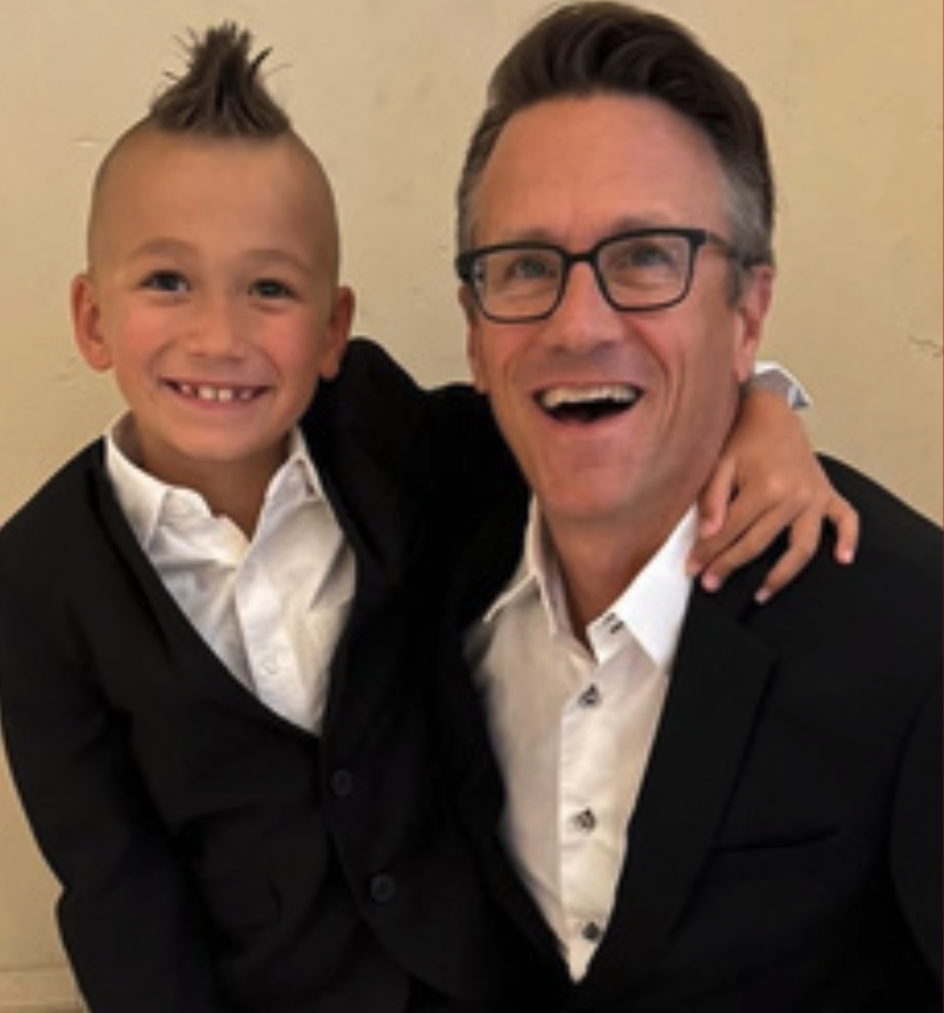 David & Traci Osborn
